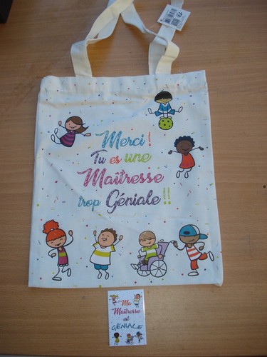 Sac magnet idée - sac,