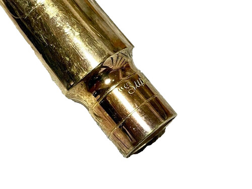 Embouchure saxophone alto - de,