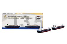 Tiny City - 1/400 Hongkong and