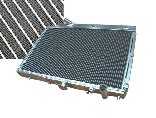 Radiateur pour mazda bg - 89-94,