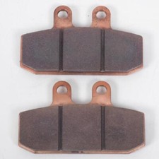 Plaquette de frein OEM pour