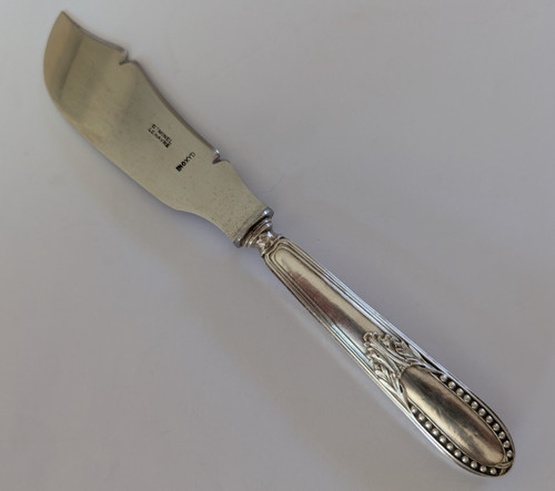 Ancien couteau beurre ou - couteau, a