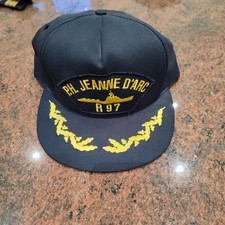 Casquette Marine Nationale PH