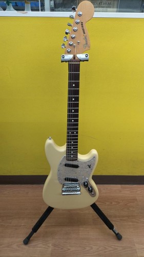Guitare électrique fender - électrique,
