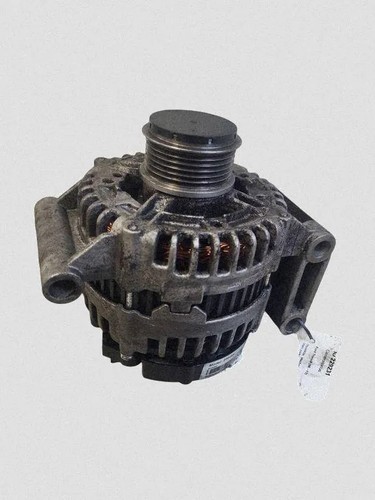 Ford transit furgon alternator - furgon,
