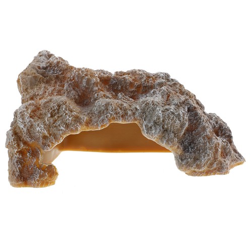 Aquarium tortue décorative - ,