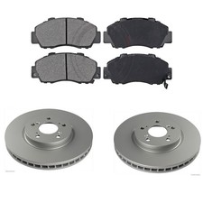 Kit De Plaquettes Et Disques