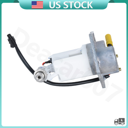 Fuel pump assembly - fuel,
