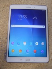 C977 - TABLETTE SAMSUNG TAB A