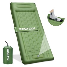 Matelas Isolant autogonflant