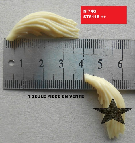 Starlux copies resine - starlux,