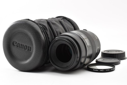 Objectif macro canon - objectif,