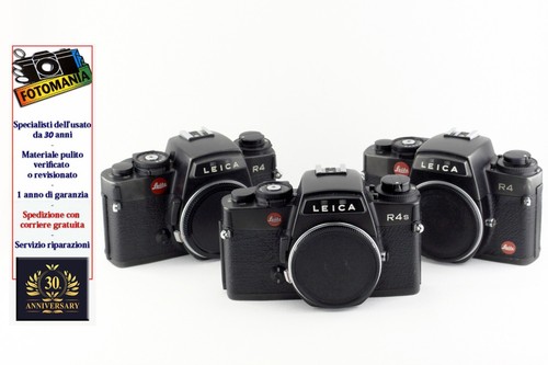 Leica noire occasion - noire,