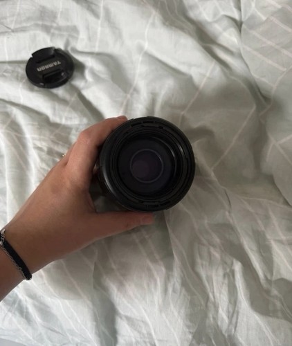 Tamron objectif zoom 300 - zoom, mm