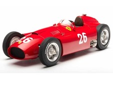 Ferrari D50 Italie GP 1956 -