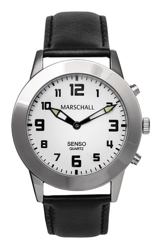Marschall parler montre - marschall, >