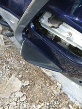 HONDA ST 1100 Pan European "banane" latérale de protection coté droit