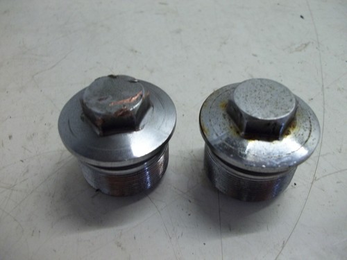 Bouchon fourche hyosung - de,