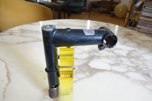 Potence vintage mtb vtt - potence,