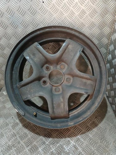 Jante renault megane - renault, phase