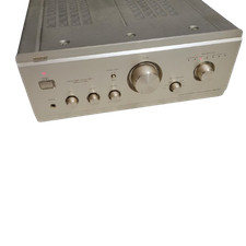 Amplificateur intégré Denon