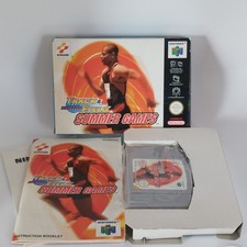 Track&Field International