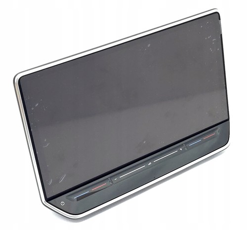 Buzz id3 lcd display - id3,