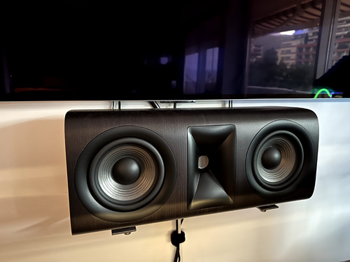 Jbl studio 625c enceinte - studio,