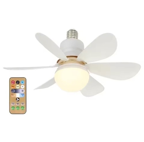 Ventilateur plafond led 30w - ventilateur,