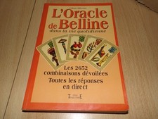 L'ORACLE de BELLINE les 2652