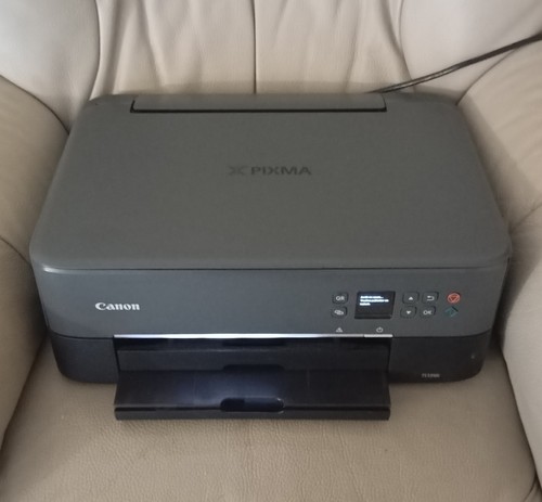 Imprimante canon pixma - imprimante, ts5330i