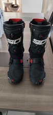 bottes moto homme sidi rex