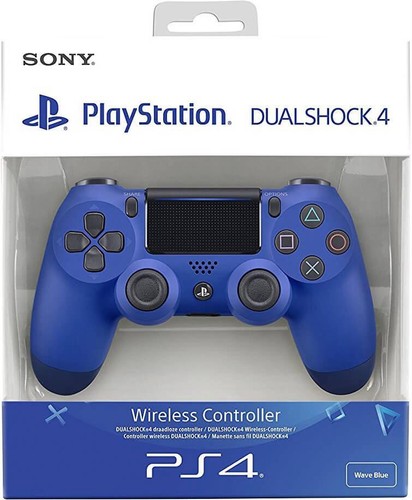 Sony dualshock manette sans - sony, 4