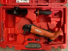 Meuleuse D’Angle Hilti AG