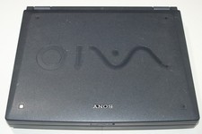 Sony Vaio PCG-9E2M – PC