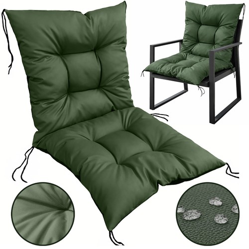 Coussin jardin 50x50x50 - coussin,
