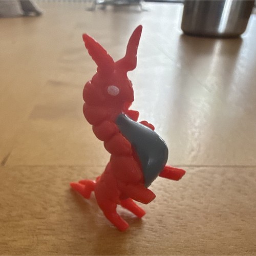 Petite figurine vintage