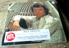 Johnny Hallyday-Collector Cd