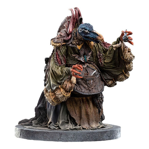 The dark crystal - the, age