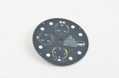 Omega seamaster automatique - omega,