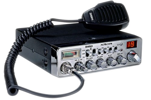 Uniden pc78ltxfm channel - pc78ltxfm,