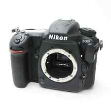 Nikon D500 20.8MP DSLR Camera Body #165