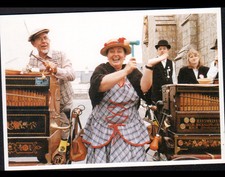 ILE TUDY (29) SZAULAT at the ORGAN at the INTERNATIONAL MECHANICAL MUSIC FESTIVAL