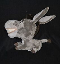 Peluche doudou âne SHREK