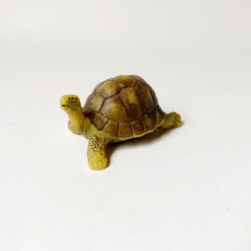 Elastolin zoo grande tortue - elastolin, |