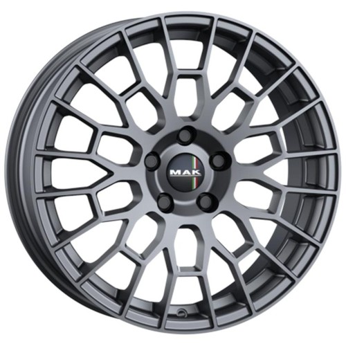 Jante alu mak apx - mak, 18"