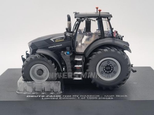Uh6485 deutz fahr 7250 ttv - uh6485,