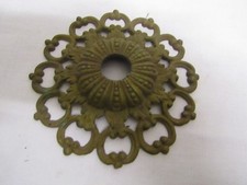 ancienne coupelle en bronze