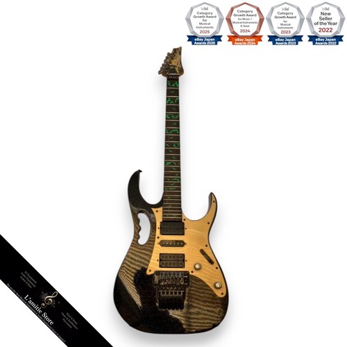 Guitare électrique ibanez - guitare,