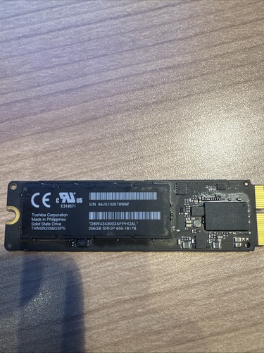 Ssd apple sandisk - apple/sandisk, 256go